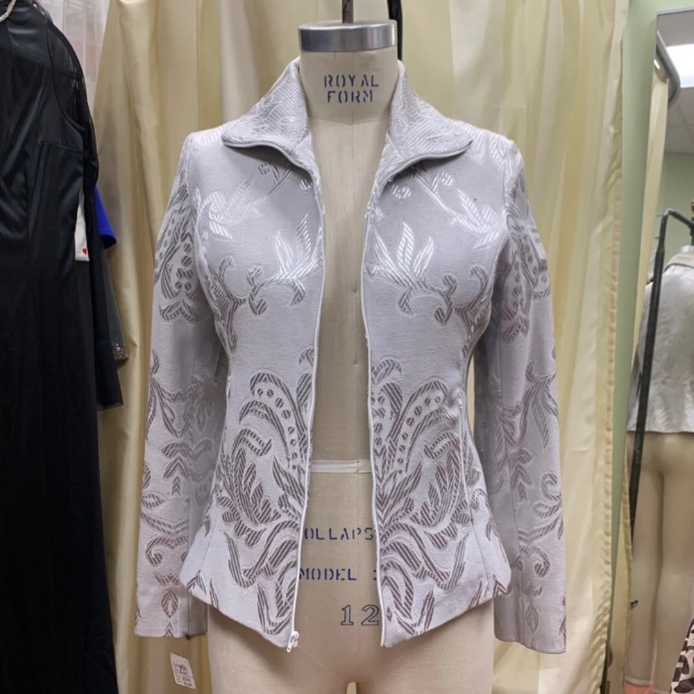 Blazer Jacket
